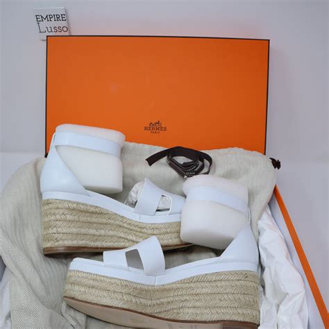elda espadrille heels